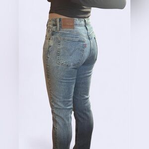 Levis 501 Straight Leg